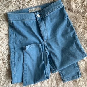 Topshop Joni Jean